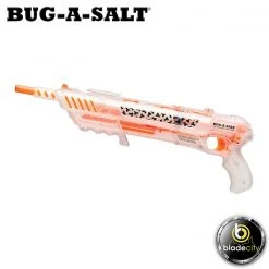 Blade City LIMITED EDITION BUG-A-SALT 3.0 CLEAR 'EM OUT