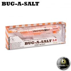 Blade City LIMITED EDITION BUG-A-SALT 3.0 CLEAR 'EM OUT