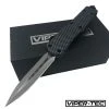 Blade City Carbon Fiber Ghost (Multiple Blade Styles Available)
