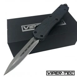 Blade City Carbon Fiber Ghost (Multiple Blade Styles Available)