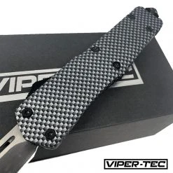 Blade City Carbon Fiber Ghost (Multiple Blade Styles Available)