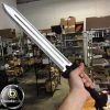 Blade City Chrome Gladius Sword