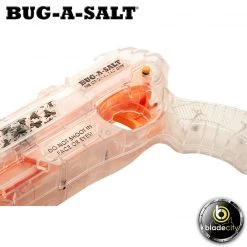 Blade City LIMITED EDITION BUG-A-SALT 3.0 CLEAR 'EM OUT 7 Blade City LIMITED EDITION BUG-A-SALT 3.0 CLEAR 'EM OUT