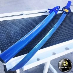 Blade City Swords *Closeout Deal* Blue Angel Katana