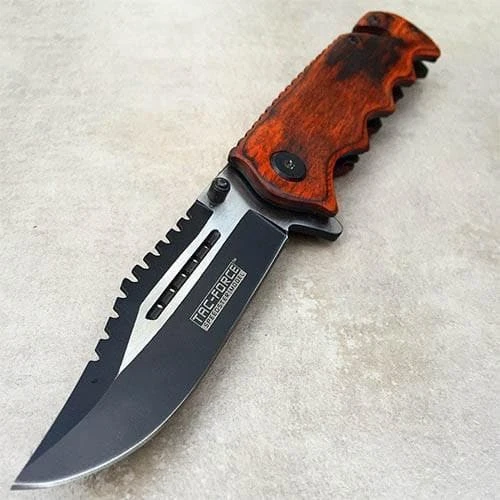 Blade City *Closeout Deal* Chainsaw Blade All Knives 4 Blade City *Closeout Deal* Chainsaw Blade All Knives