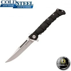 Blade City Cold Steel Medium Luzon Linerlock