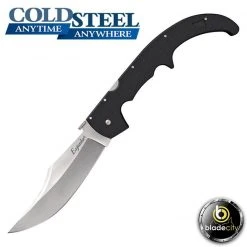 Blade City Cold Steel XL Espada Lockback