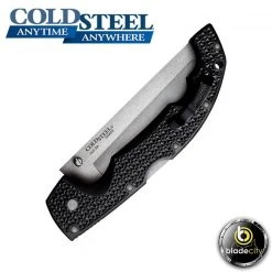 Blade City Cold Steel XL Voyager Lockback - Tanto All Knives