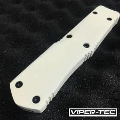 Blade City Custom Black & White Cerakote OTF (Limited Edition StormTrooper Inspired)