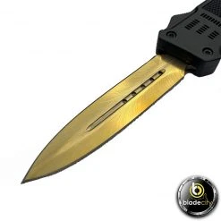 Blade City Hawk Feather Blade OTF (Multiple Blade Colors Available) All Knives