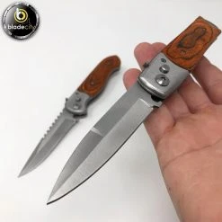 Blade City FORESTER SWITCH BLADE BUNDLE SET