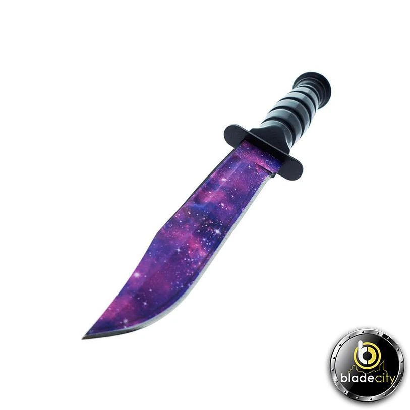 Blade City All Knives Galaxy Triple Set 5 Blade City All Knives Galaxy Triple Set