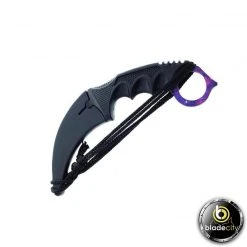 Blade City All Knives Galaxy Triple Set 10 Blade City All Knives Galaxy Triple Set