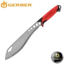 Blade City All Knives GERBER VERSAFIX PRO