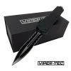 Blade City Ghost Half Serrated OTF All Knives
