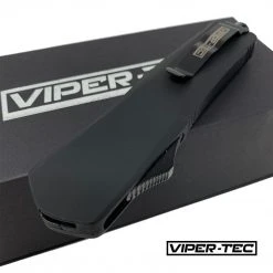 Blade City Ghost Half Serrated OTF All Knives