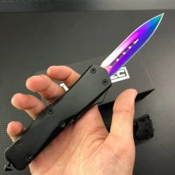 Blade City Ghost Prism OTF