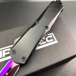 Blade City Ghost Prism OTF