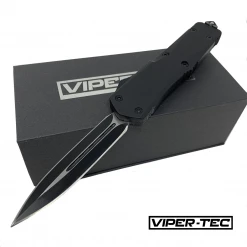 Blade City VIPER TEC GHOST OTF (DUAL ACTION) *Multiple Blade Styles*