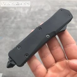 Blade City All Knives Gold Ghost OTF