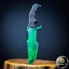 Blade City Green Gamma Huntsman
