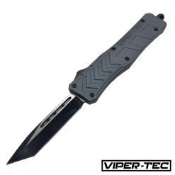 Viper Tec Auto's Medium Grey VF-1 D/A OTF (Multiple Blade Styles Available)