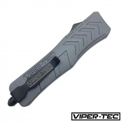 Viper Tec Auto's Medium Grey VF-1 D/A OTF (Multiple Blade Styles Available)