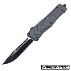 Viper Tec Auto's Medium Grey VF-1 D/A OTF (Multiple Blade Styles Available)