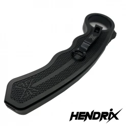 Blade City HENDRIX GEAR OTF KARAMBIT