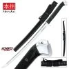 Blade City Honshu Boshin Wakizashi Swords