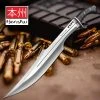 Blade City Honshu Spartan Sword And Sheath