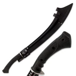 Blade City Honshu War Sword With Sheath Premium Blades
