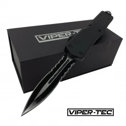 Blade City VIPER TEC GHOST OTF (DUAL ACTION) *Multiple Blade Styles*