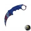 Blade City All Knives Hyper Beast Karambit 2 Blade City All Knives Hyper Beast Karambit
