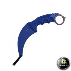 Blade City All Knives Hyper Beast Karambit