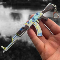 Blade City MicroGunz™️ AK 47 Model