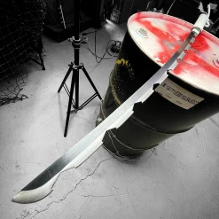 Blade City Inosuke Hashibira's Nichirin (METAL) Anime Replicas