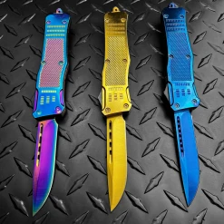 Blade City FlashBang OTF