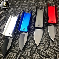 Blade City Lighter Knife (BIC Lighter) All Knives