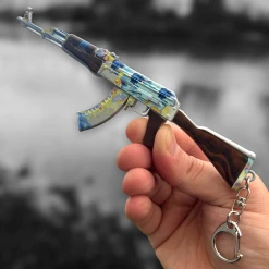 Blade City MicroGunz™️ AK 47 Model