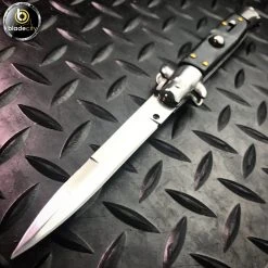 Blade City Italian STYLE Push Button Stiletto Collection *Sold Separately Or Together*