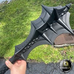 Blade City Night Watchman JagerMace Self Defense