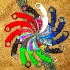 Blade City Karambit Subscription