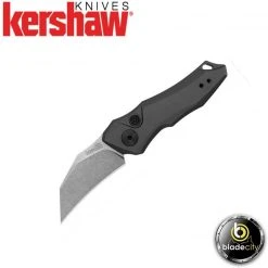 Blade City Kershaw Auto Launch 10 All Knives