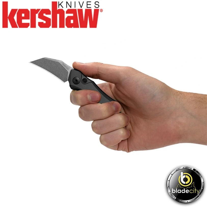 Blade City Kershaw Auto Launch 10 All Knives 5 Blade City Kershaw Auto Launch 10 All Knives