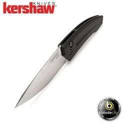 Blade City Kershaw Auto Launch 2