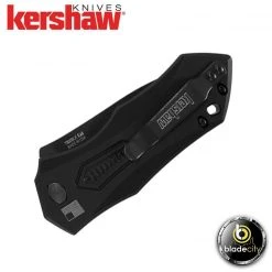 Blade City Kershaw Auto Launch 6