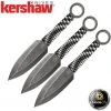 Blade City KERSHAW ION THROWING KNIFE SET