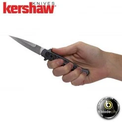 Blade City Kershaw Launch 8 Auto All Knives