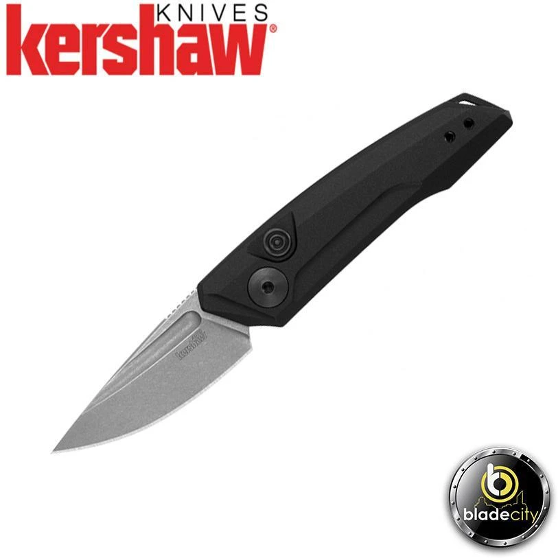 Blade City All Knives Kershaw Launch 9 Auto 3 Blade City All Knives Kershaw Launch 9 Auto